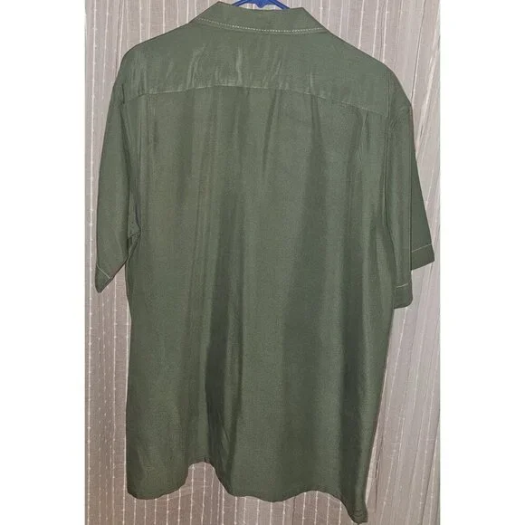 HOBIE Men's Large Shirt - Picture 3 of 3